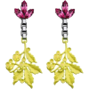 Colourful Earrings - Ohrringe - 
