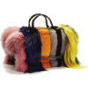 #colourfulbag #tote - Reisetaschen - 