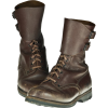 combat boots - Сопоги - 
