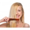 combing hair - Moje fotografie - 