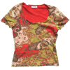 comma 2000s Tshirt - T-shirts - 