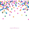 confetti - Items - 