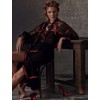 constance-jablonski-vogue - モデル - 