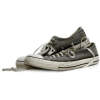 Sneakers Gray - Turnschuhe - 
