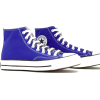 converse blue - Pasovi - 