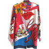 cool blouse - Tunike - 