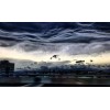cool sky - Background - 