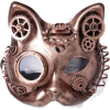 copper cat - Other - 