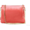 coral bag - Hand bag - 