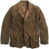 corduroy jacket - Jakne i kaputi - 