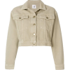 corduroy jacket - Kurtka - 