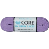 core laces in lavender - Drugo - $9.00  ~ 7.73€
