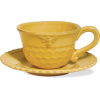 cornellscountrystore bee teacup - Predmeti - 