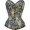 corset - 半袖シャツ・ブラウス - 