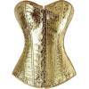 corset - Tunic - 