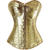 corset - Tunika - 