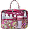cosmetic bag, travel make-up bag - Bolsas de viaje - 