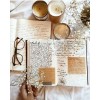 cosy writing - Objectos - 
