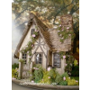 cottage home - Fondo - 