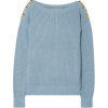 cotton-blend sweater Michael Kors - Swetry - 
