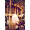 cotton candy and caroussel - 建筑物 - 