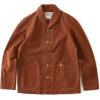 cotton jacket - Jakne i kaputi - 