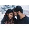 couple in snow - Uncategorized - 
