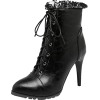 cowboy boot - Stiefel - 