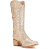 cowgirl boot - Stiefel - 