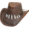cowgirl hat - 帽子 - 