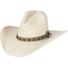 cowgirl hat - Kapelusze - 
