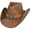 cowgirl hat - 有边帽 - 