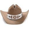 cowgirl hat - Kapelusze - 