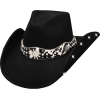 cowgirl hats - Hat - 