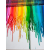 Crayons - Background - 