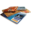 credit card - Przedmioty - 