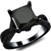 Crni Prsten - Rings - 