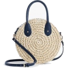 crochet bag - ハンドバッグ - 