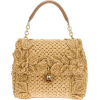 crochet bag - Hand bag - 