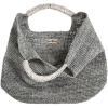 crochet bag - Bolsas pequenas - 
