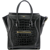 Crocodile Bag - Messaggero borse - 