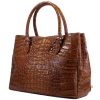 Crocodile Bag - Messaggero borse - 