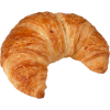 croissant - Alimentações - 