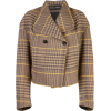 crop jacket - Jacket - coats - 