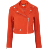 crop jacket - Jaquetas e casacos - 