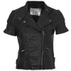 cropped jacket - Jacket - coats - 