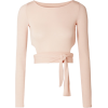 crop top - Camicia senza maniche - 