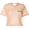 crop top - Camisas sin mangas - 