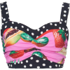 crop top - Majice bez rukava - 