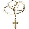cross necklace - Ожерелья - 
